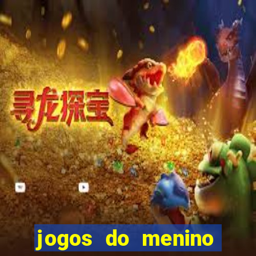 jogos do menino gelo e da menina lava